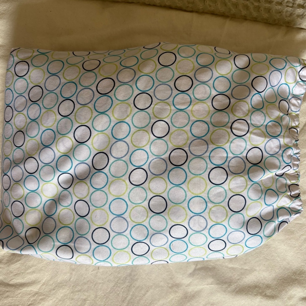Polka Dot Women's Skirt